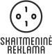 skreklama logo